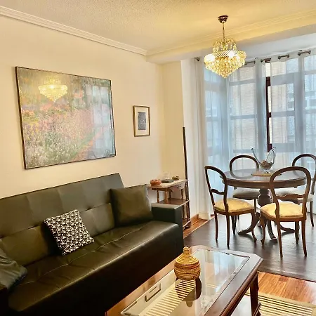 Ruiz Gomez Apartment