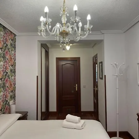 Ruiz Gómez Apartamento