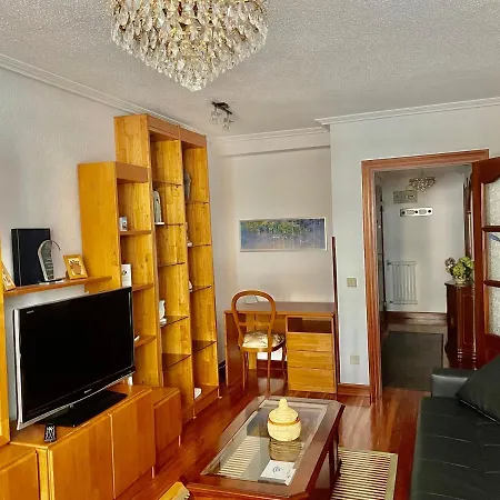 Ruiz Gomez Apartment