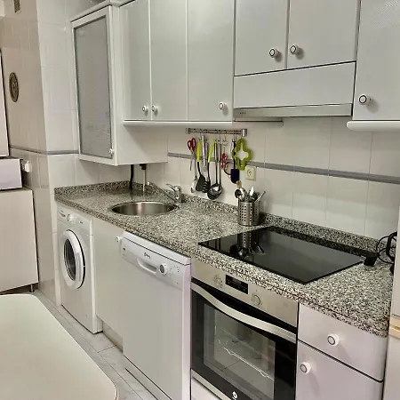 Ruiz Gomez Apartment
