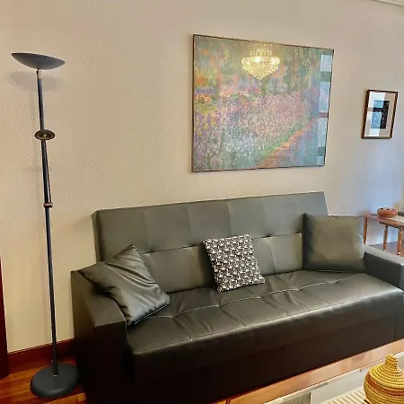 Apartamento Ruiz Gómez *