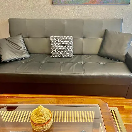 Ruiz Gomez Apartment *
